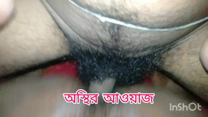 Real Bangla Desi Couple Romantic Night Scene HD