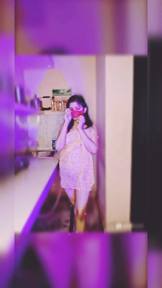 I met the neighbor's sister-in-law and she took my cock in her mouth