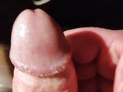 wanking my small peni