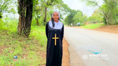 I Fucked This Horny Nun, I Though All Nuns Were Virgins