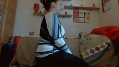 Yoga farts