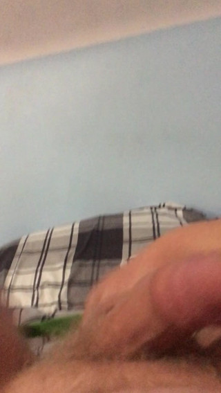 Me masterbate