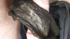 Used women's panties, I love them.