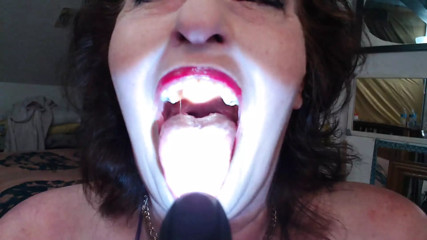 996 Slinkiins 4th Video, Down My Throat