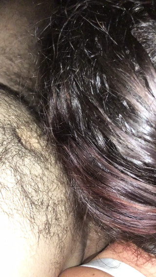Wife blow job
