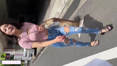 Wild Gyaru Arrives, Slender Curves and Bold Energy Captured in a Heated Private Record