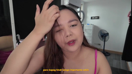 Why I Became Introvert +get Ready with Me – Sharinami