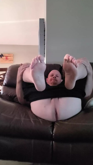Daddy In Good Position For Anal thumbnail