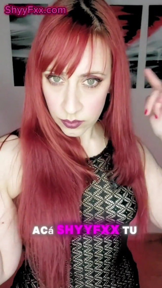 I Dedicate a Good Hot Handjob to You! JOI Argentina