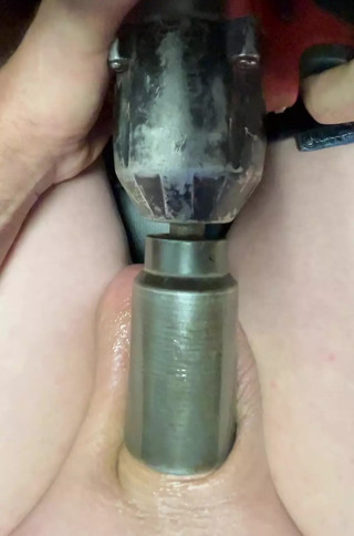 Drilling me crazy