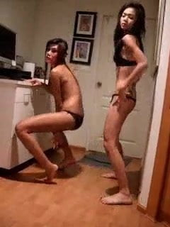 Sexy dance