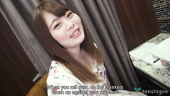 Yuko Mukai Bts Backstage