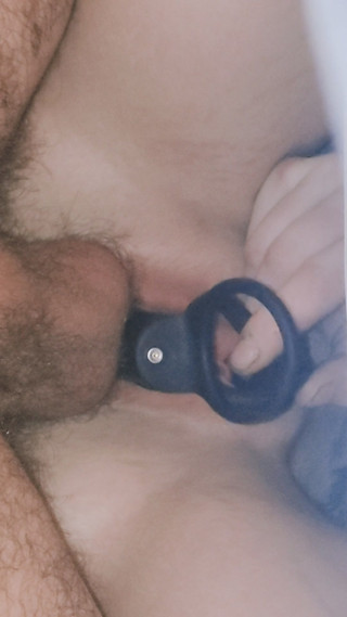 Double  penetration
