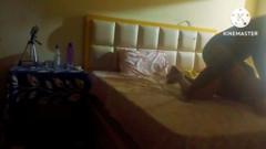 Chandigarh Sexy Girl's Intense Blowjob & Riding Uncut Version
