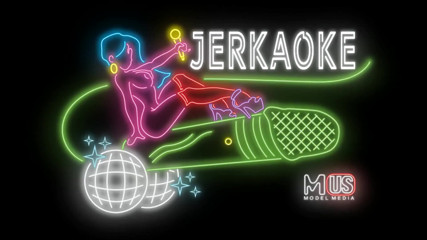 Jerkaoke - Gianna Dior and Alex Mack
