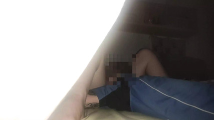 Fucking And Licking Neighbor Redhead Haired Pussy