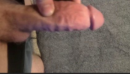Straight in the first fucking drops in the world.