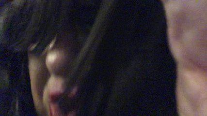 White Sissy Ho Moans Like a Lil Bitch