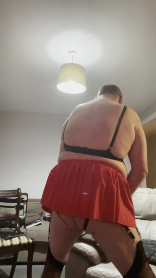 My Tight Black Bra thumbnail