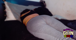 Colombian Kong Booty Pt1
