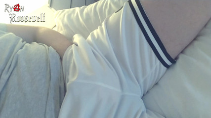 Hand in My Shorts