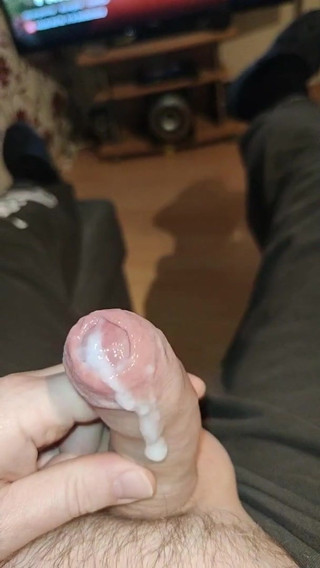 Jerk off