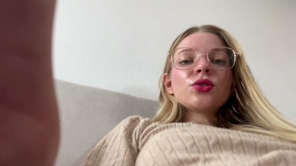 Asmr Girlfriend Soothes You