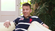 Ricky Zumbajo