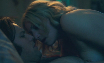Ari Graynor Nude Sex Scene In I m Dying Up HereScandalPlanet