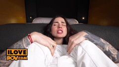 One Night with Nikky Dandelion Changes Everything