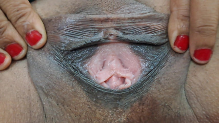 Sultry Indian Beauty's