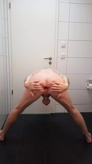 So horny locked