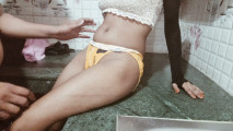 Hot wife kitchen mein chudai Desi Queen 01 Priya Pro 56