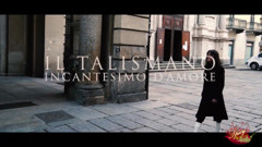 The talisman - Love spell