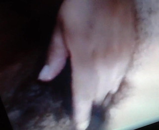 Hairy bush cam girl
