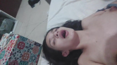 Imagine You Putting It Deep Inside Me and Me Moaning Like That for You
