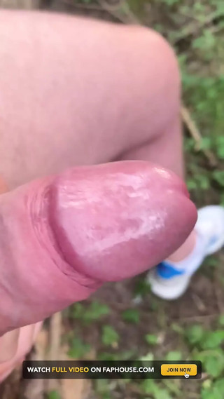 Leather Cockring