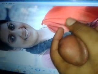 indian aunty sarayu tribute