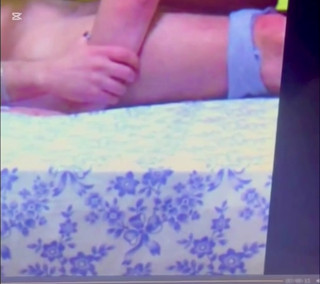 My husband's boss filmed me at the hotel