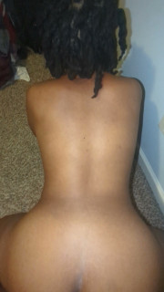 I Was Horny I Made My BBC Stepson Fuck My Chocolate Pussy