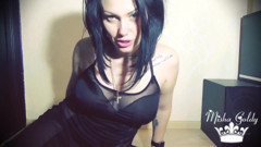 Virgin tease & humiliation & SPH