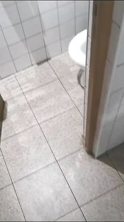 Fac laba in wc