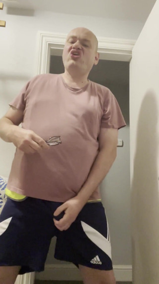 Fuck Me Guys