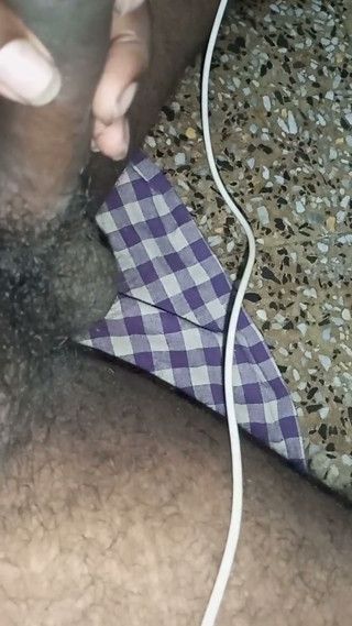 Masturbation