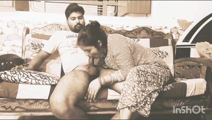 I Fucked My Wife in Doggy Style and Inserted My Cock in Her Thick Ass and Widened It, I Had a Lot of Fun and Dropped