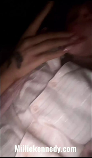 Amateur Slut Solo Masturbation