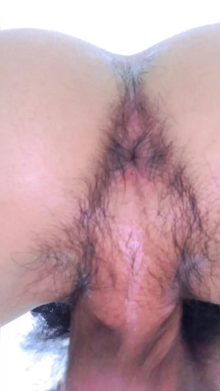 You wanna lick my ass, come on, I'm ready.