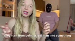 From Male Slave to Pretty Sissy Angelas First Day
