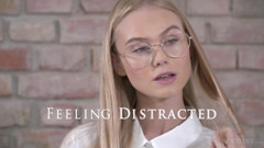 21 Sextury - Blonde Babe Nancy Ace Fucked and Facialed at the Office