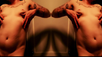 Solo Trans Boy Mirrored Fantasy Trans FTM